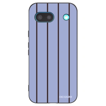 Picasee silikónový čierny obal pre Google Pixel 8 - Poolside member