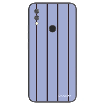 Picasee silikónový čierny obal pre Xiaomi Redmi Note 7 - Poolside member