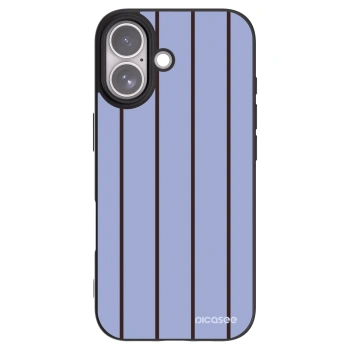 Picasee silikónový čierny obal pre Apple iPhone 17 - Poolside member