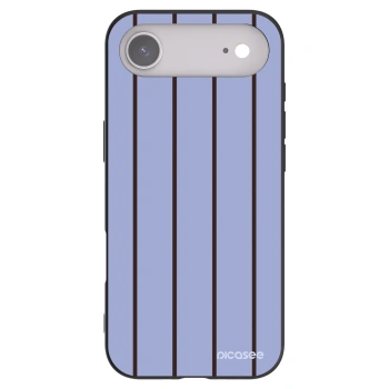 Picasee silikónový čierny obal pre Apple iPhone Air - Poolside member