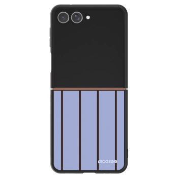 Obal pre Samsung Galaxy Z Flip7 5G - Poolside member