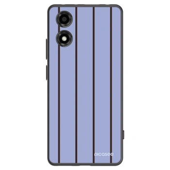 Picasee silikónový čierny obal pre Motorola Moto E14 - Poolside member
