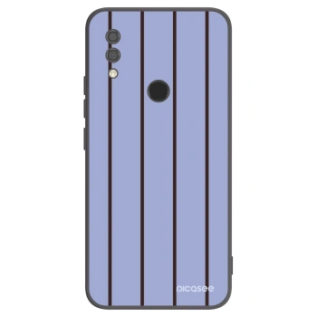 Picasee silikónový čierny obal pre Xiaomi Redmi 7 - Poolside member