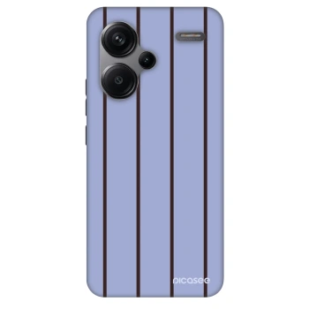 Obal pre Xiaomi Redmi Note 13 Pro+ 5G - Poolside member