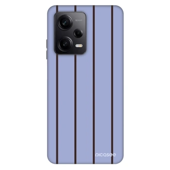 Obal pre Xiaomi Redmi Note 12 Pro+ 5G - Poolside member