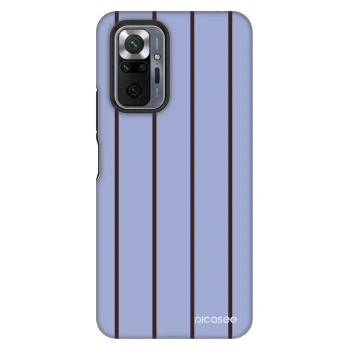 Obal pre Xiaomi Redmi Note 10 Pro - Poolside member