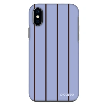 Obal pre Apple iPhone X/XS - Poolside member
