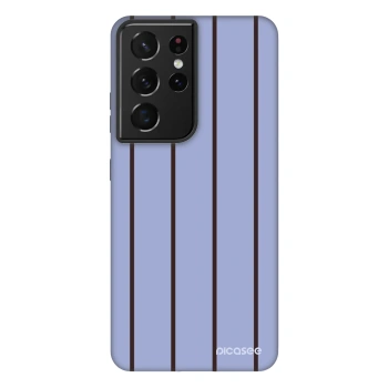 Obal pre Samsung Galaxy S21 Ultra 5G G998B - Poolside member