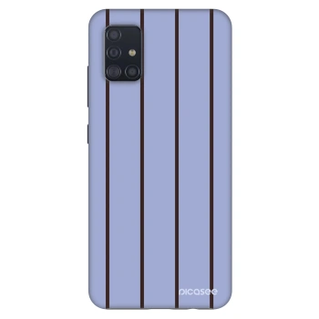 Obal pre Samsung Galaxy A51 A515F - Poolside member