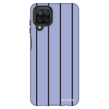 Obal pre Samsung Galaxy A12 A125F - Poolside member