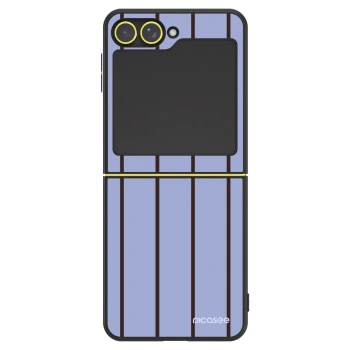 Obal pre Samsung Galaxy Z Flip7 FE 5G - Poolside member
