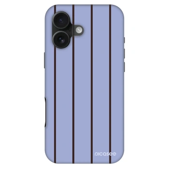 Obal pre Apple iPhone 16 - Poolside member