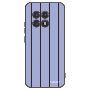 Picasee silikónový čierny obal pre OnePlus 13R 5G - Poolside member