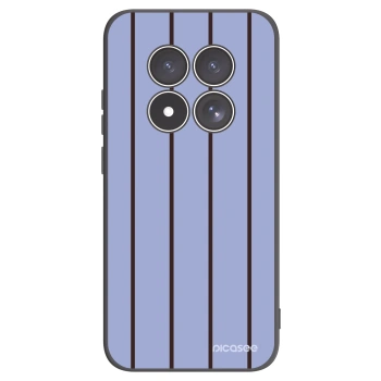 Picasee silikónový čierny obal pre Xiaomi Redmi Note 15 Pro 4G - Poolside member