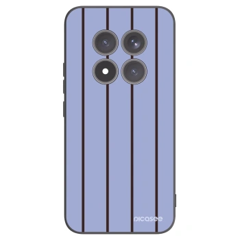 Picasee silikónový čierny obal pre Xiaomi Redmi Note 15 Pro+ - Poolside member