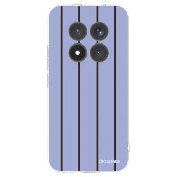 Picasee silikónový prehľadný obal pre Xiaomi Redmi Note 15 Pro+ - Poolside member