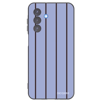 Picasee silikónový čierny obal pre Samsung Galaxy A17 5G - Poolside member