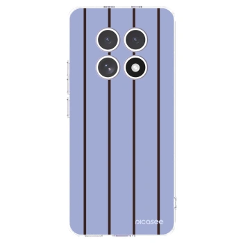 Picasee silikónový prehľadný obal pre Xiaomi Redmi Note 15 4G - Poolside member
