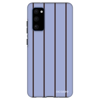 Obal pre Samsung Galaxy S20 FE - Poolside member