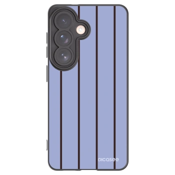Picasee silikónový čierny obal pre Samsung Galaxy S26 - Poolside member