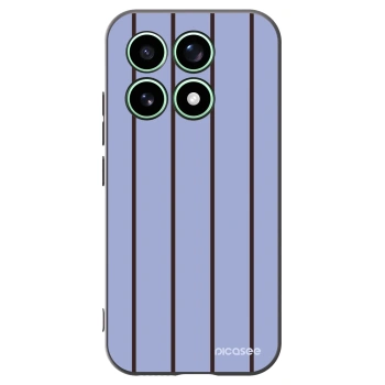 Picasee silikónový čierny obal pre Xiaomi 17 - Poolside member