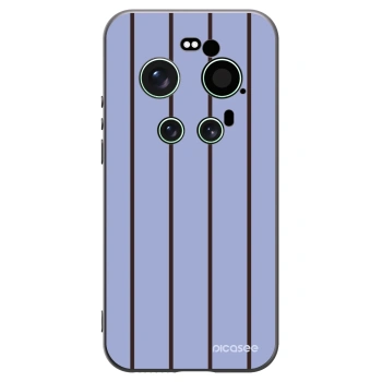Picasee silikónový čierny obal pre Xiaomi 17 Ultra - Poolside member