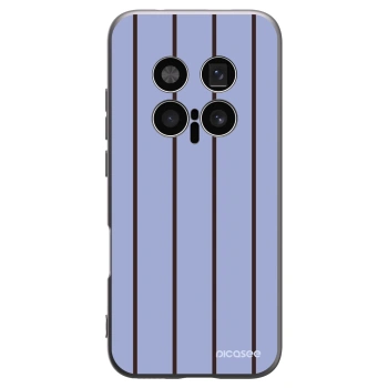 Picasee silikónový čierny obal pre Honor Magic8 Pro 5G - Poolside member