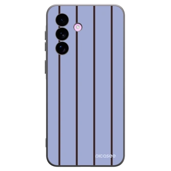 Picasee silikónový čierny obal pre Samsung Galaxy A57 5G - Poolside member