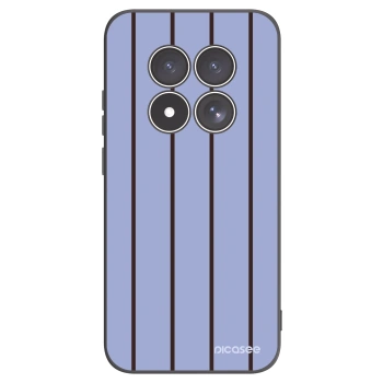Picasee silikónový čierny obal pre Xiaomi Redmi Note 15 Pro 5G - Poolside member