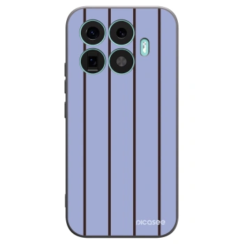 Picasee silikónový čierny obal pre Xiaomi 17T - Poolside member