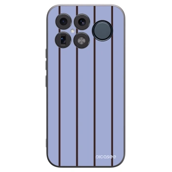 Picasee silikónový čierny obal pre Xiaomi Poco F8 Ultra - Poolside member