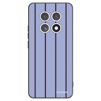 Picasee silikónový čierny obal pre Xiaomi Redmi Note 15 5G - Poolside member