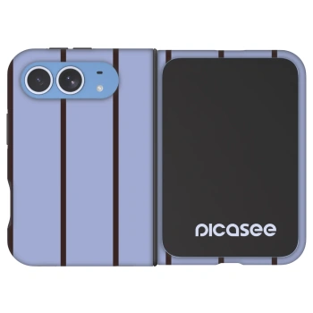 Picasee Fashion Case MagSafe pre Apple iPhone Ultra - Poolside member