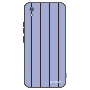 Picasee silikónový čierny obal pre Xiaomi Redmi 7A - Poolside member