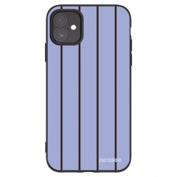Picasee silikónový čierny obal pre Apple iPhone 11 - Poolside member
