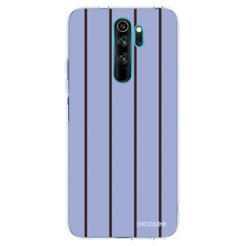 Obal pre Xiaomi Redmi Note 8 Pro - Poolside member