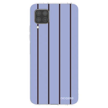 Picasee silikónový prehľadný obal pre Huawei P40 Lite - Poolside member
