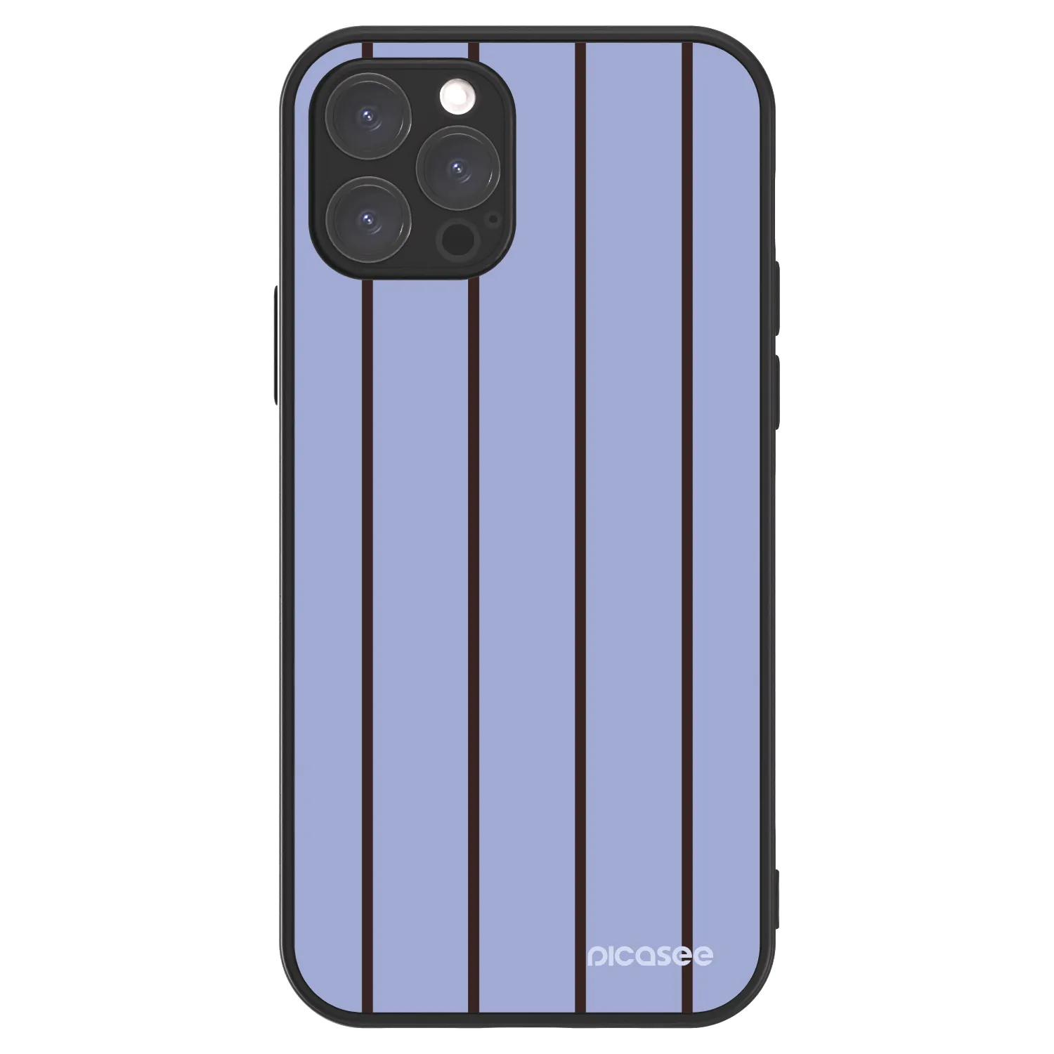 Picasee ULTIMATE CASE pro Apple iPhone 12 Pro - Poolside member