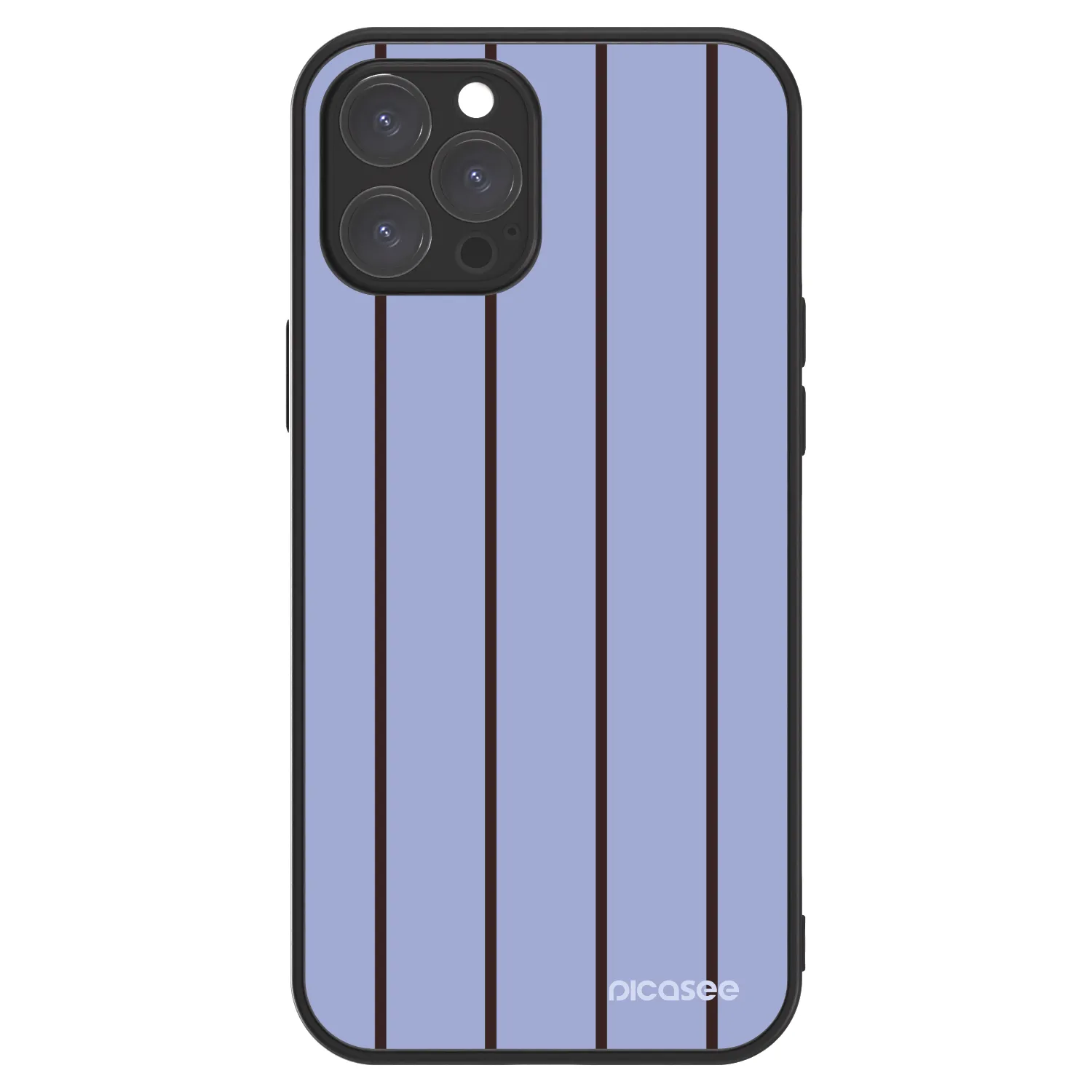 Picasee ULTIMATE CASE pro Apple iPhone 12 Pro Max - Poolside member