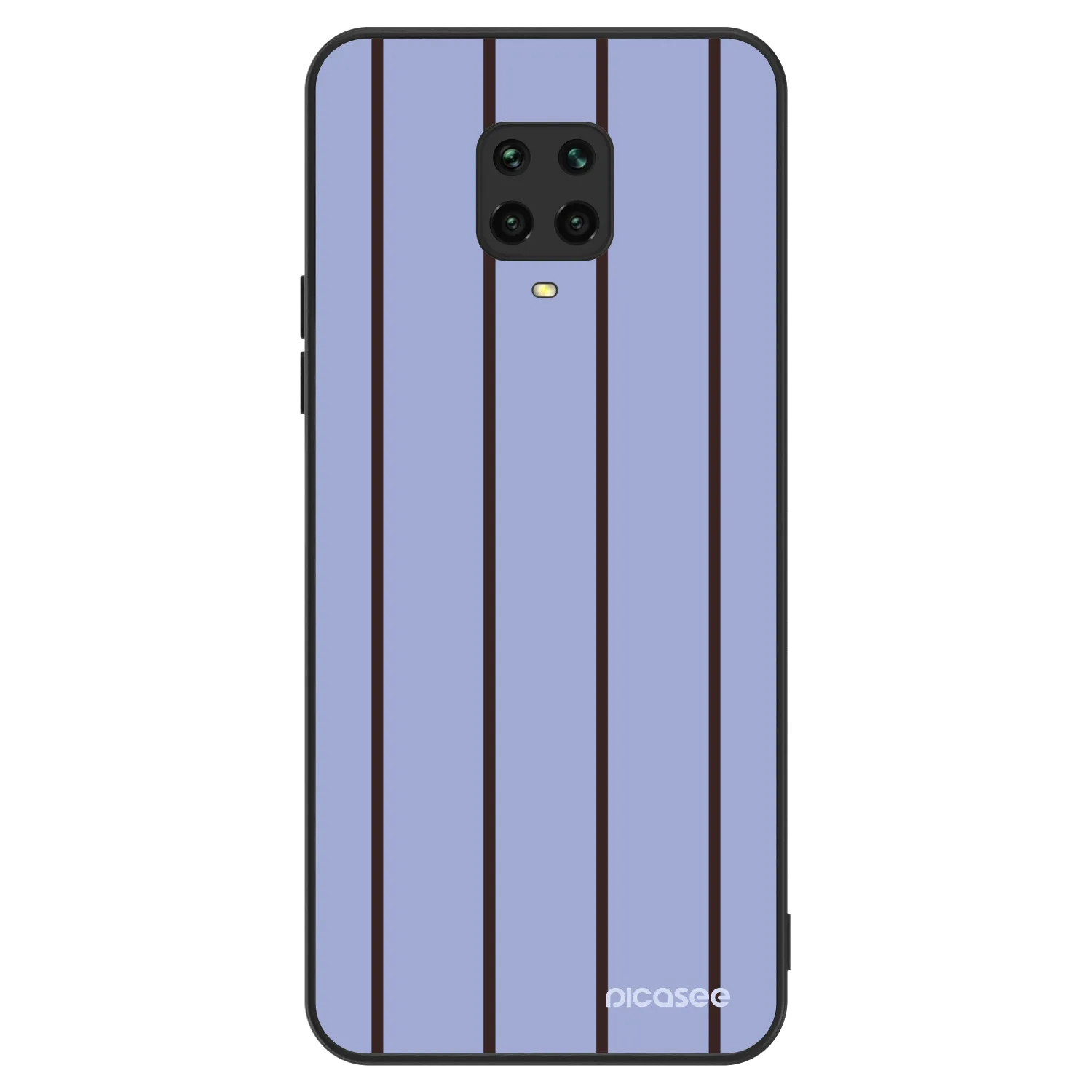 Picasee ULTIMATE CASE pro Xiaomi Redmi Note 9 Pro - Poolside member
