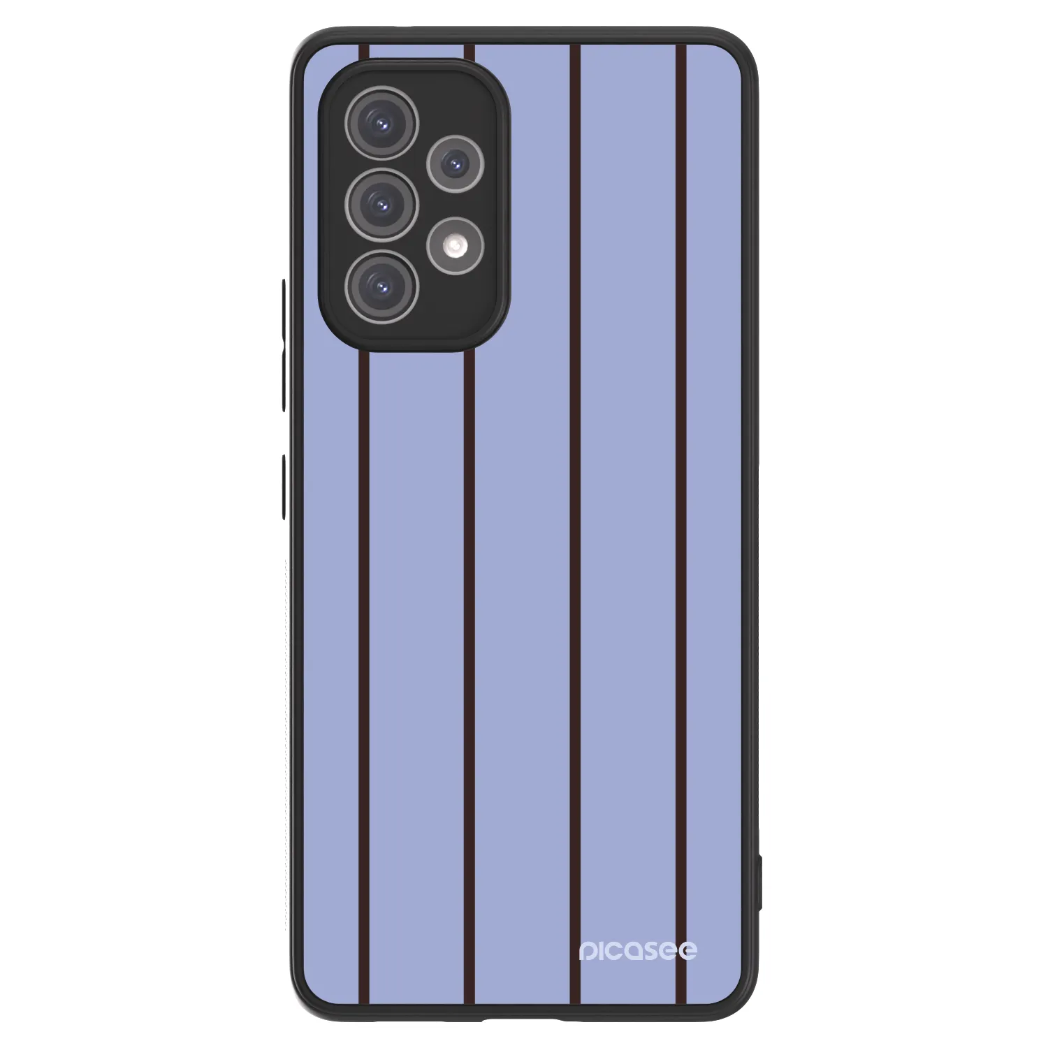 Picasee ULTIMATE CASE pro Samsung Galaxy A52 5G A525F - Poolside member