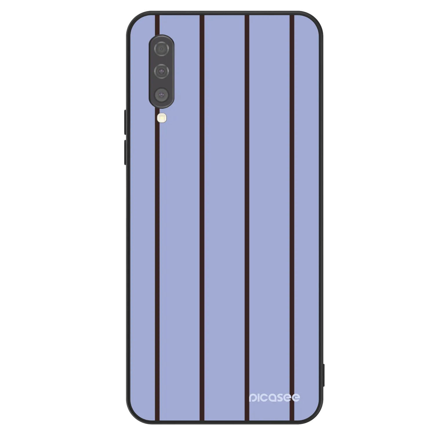 Picasee ULTIMATE CASE pro Samsung Galaxy A50 A505F - Poolside member