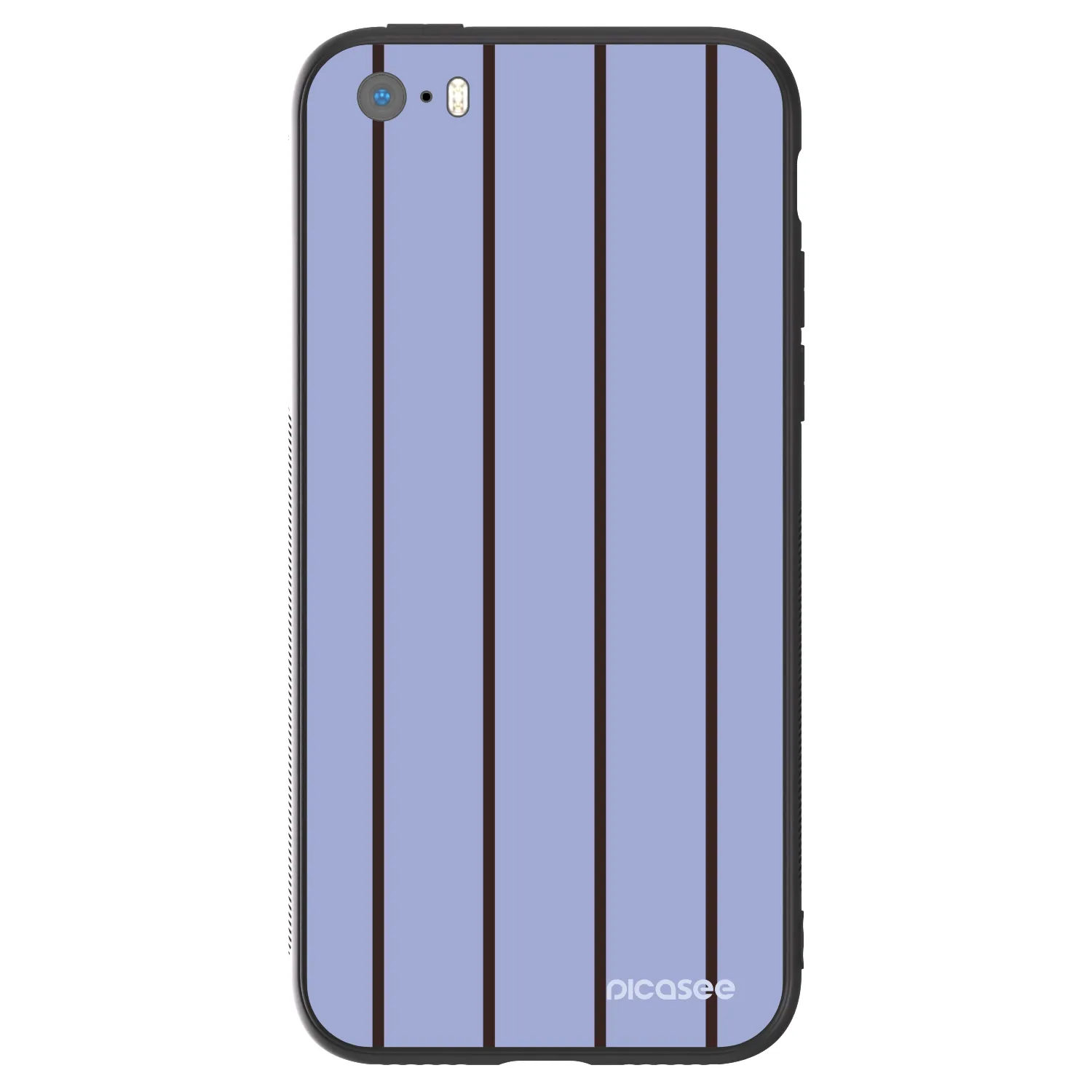 Picasee ULTIMATE CASE pro Apple iPhone 5/5S/SE - Poolside member