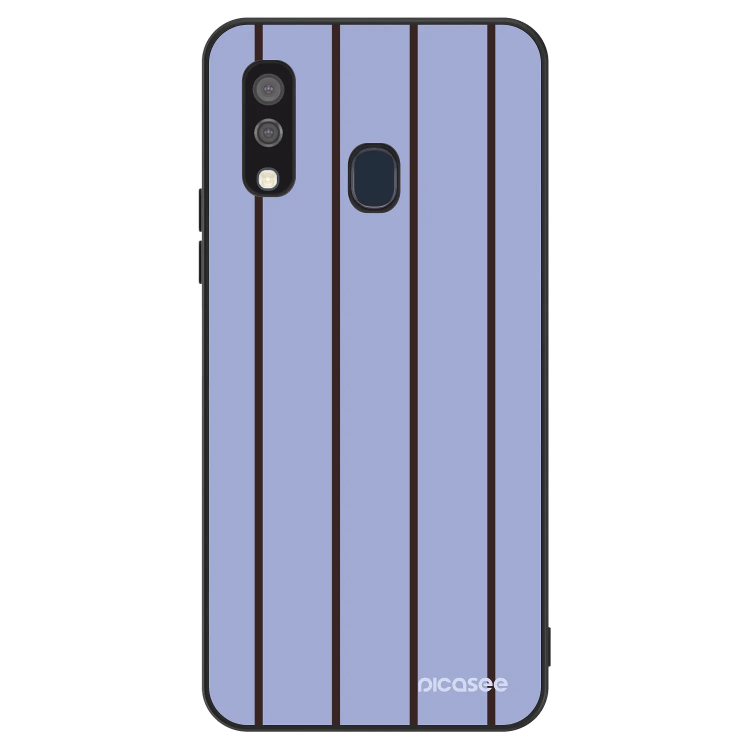 Picasee ULTIMATE CASE pro Samsung Galaxy A40 A405F - Poolside member