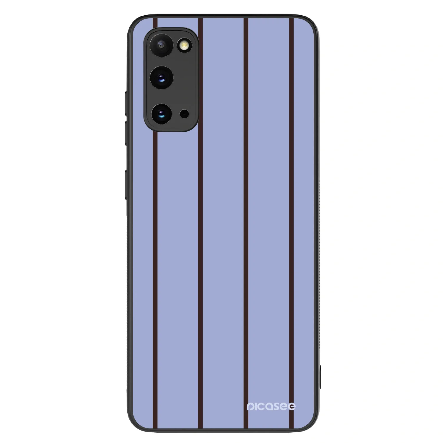 Picasee ULTIMATE CASE pro Samsung Galaxy S20 G980F - Poolside member