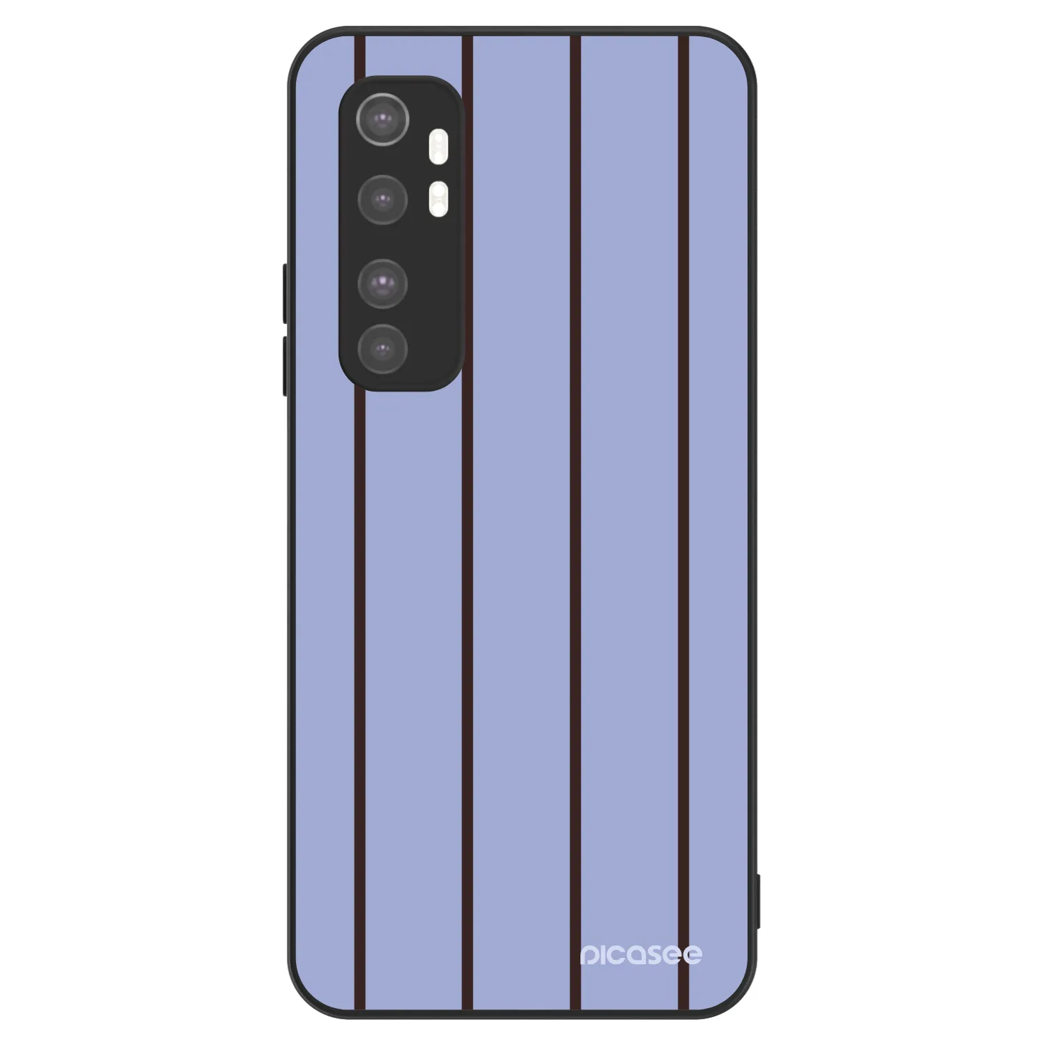 Picasee ULTIMATE CASE pro Xiaomi Mi Note 10 Lite - Poolside member