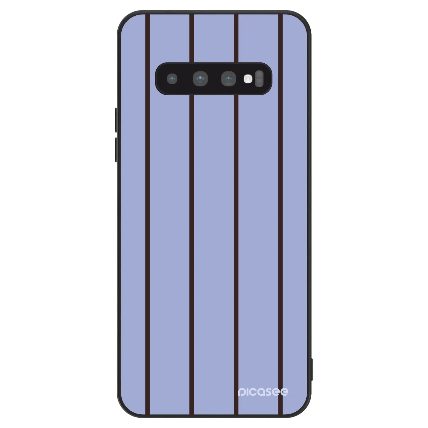 Picasee ULTIMATE CASE pro Samsung Galaxy S10 G973 - Poolside member