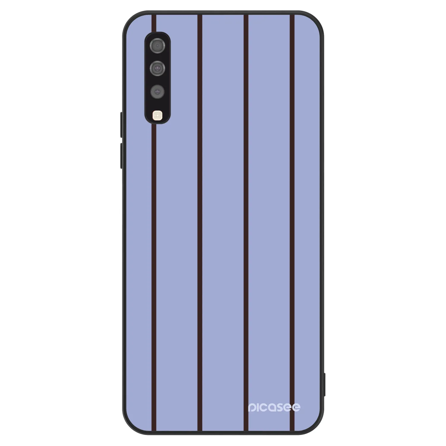Picasee ULTIMATE CASE pro Samsung Galaxy A70 A705F - Poolside member