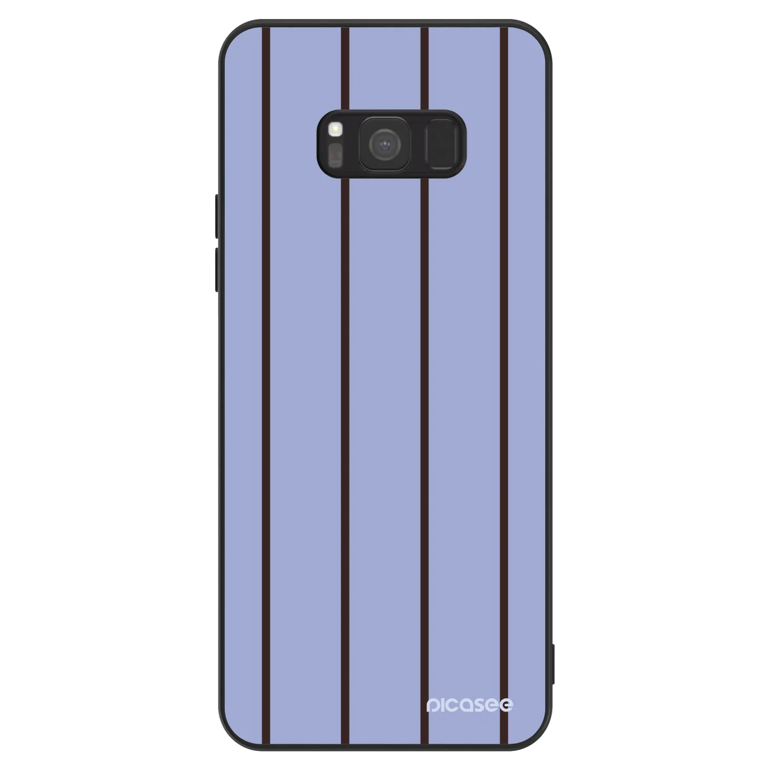 Picasee ULTIMATE CASE pro Samsung Galaxy S8 G950F - Poolside member