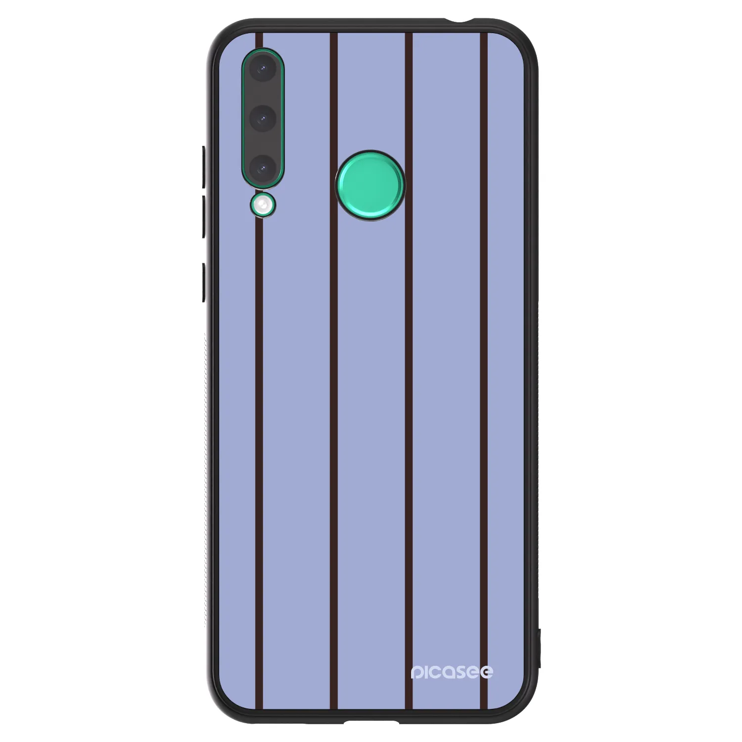 Picasee ULTIMATE CASE pro Honor 20 Lite - Poolside member